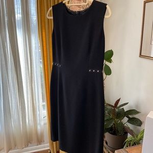 Tahari - Little Black Dress - LBD